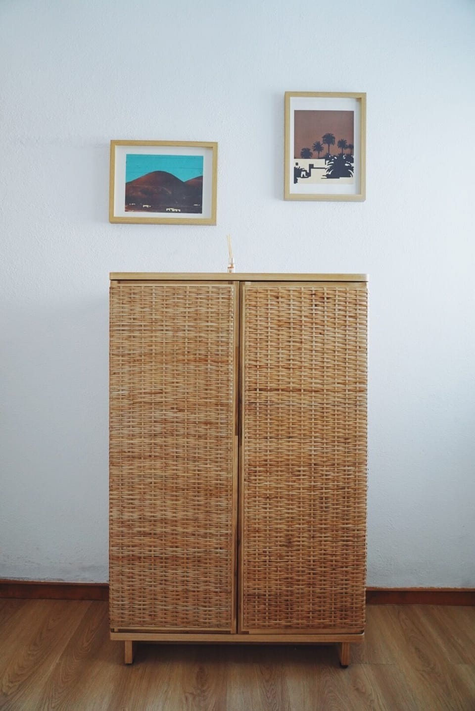 Bedroom 3 (Single)