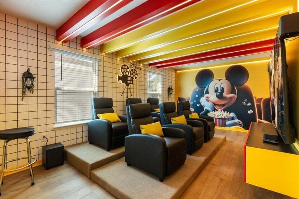 Villa, Multiple Bedrooms | Interior