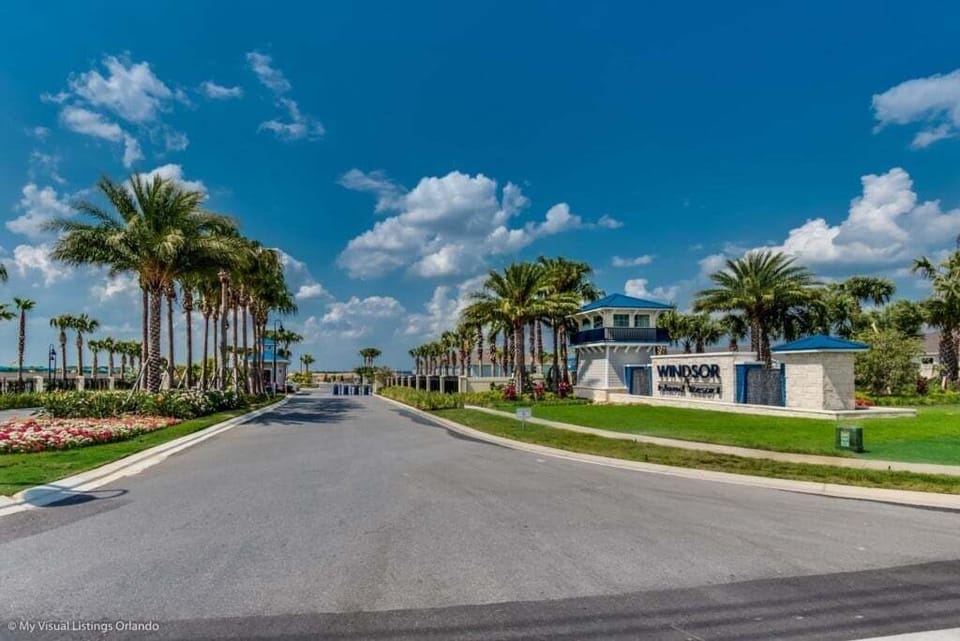 Townhome, 5 Bedrooms | Miscellaneous