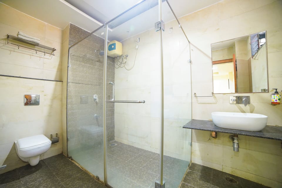 Superior Double Room | WiFi (free)