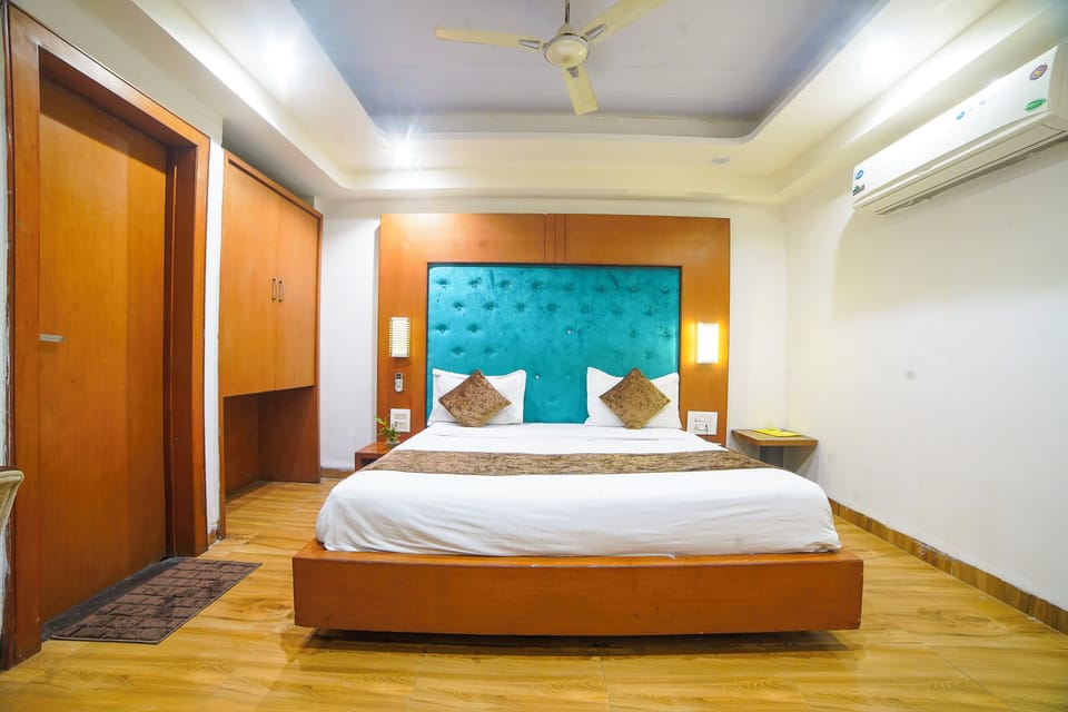 Superior Double Room | WiFi (free)
