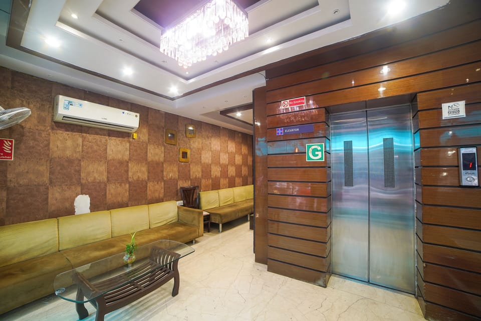 Elevator