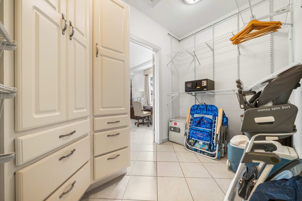 House (4 Bedrooms) | Property amenity