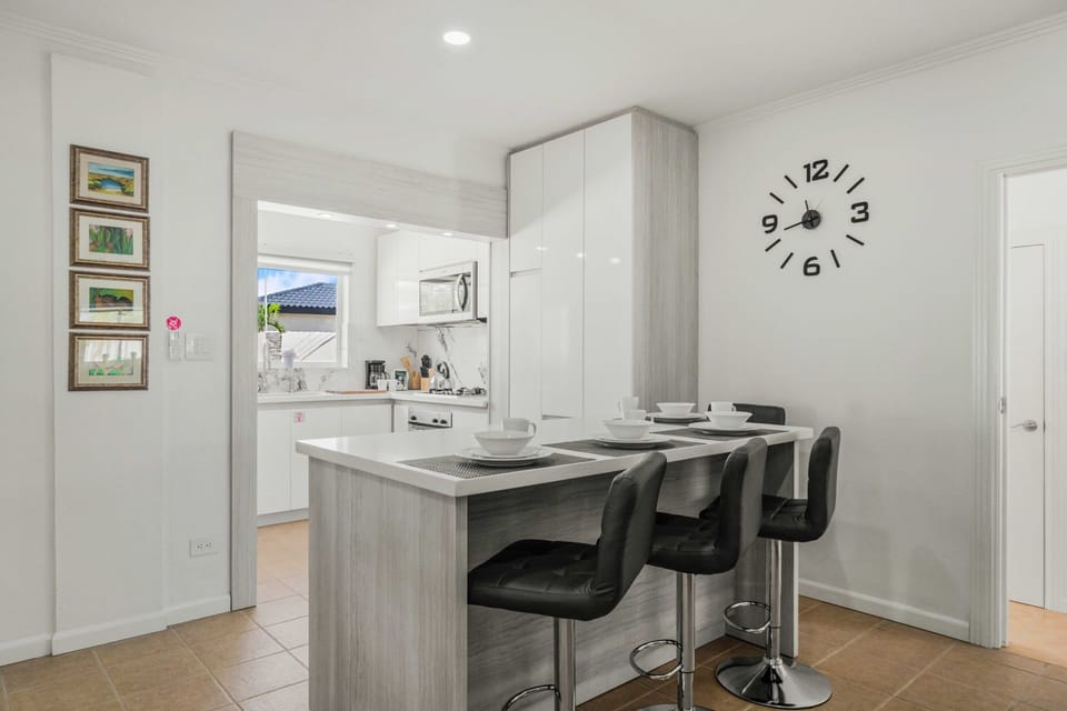 House (4 Bedrooms) | Property amenity