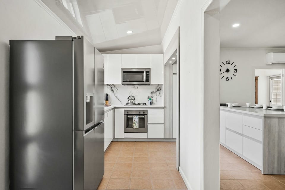 House (4 Bedrooms) | Property amenity