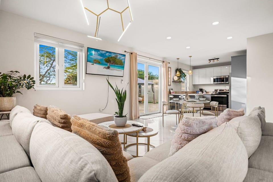 Villa (3 Bedrooms) | Property amenity