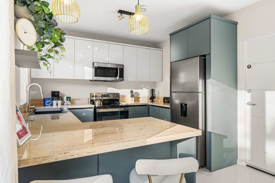 Villa (3 Bedrooms) | Property amenity