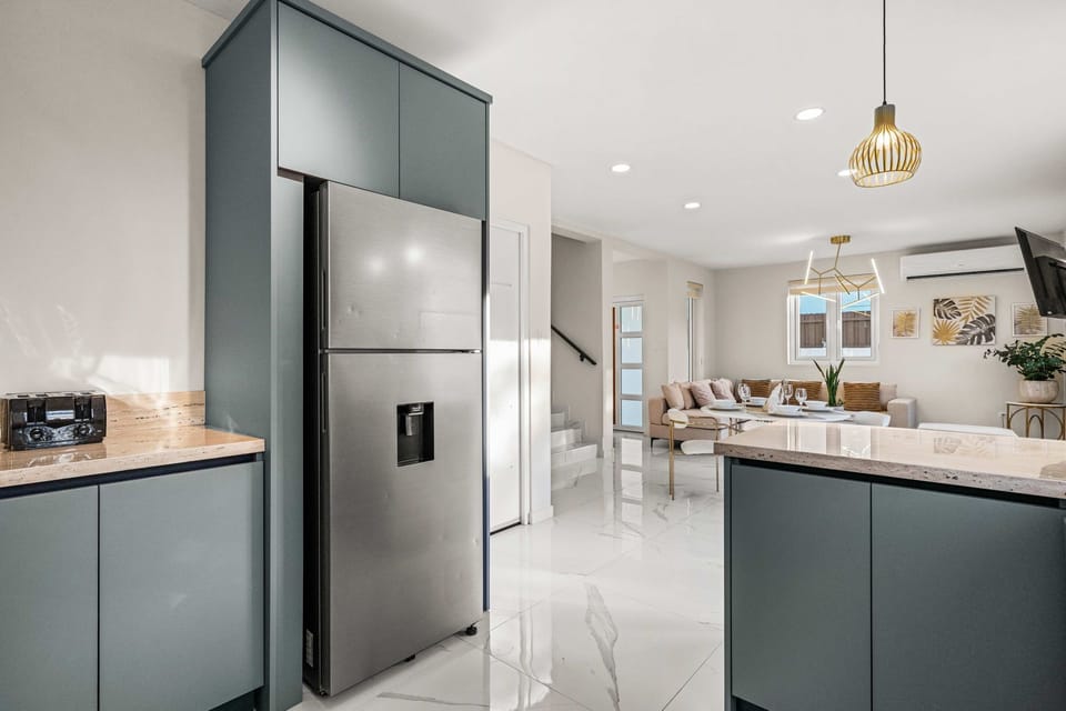 Villa (3 Bedrooms) | Property amenity
