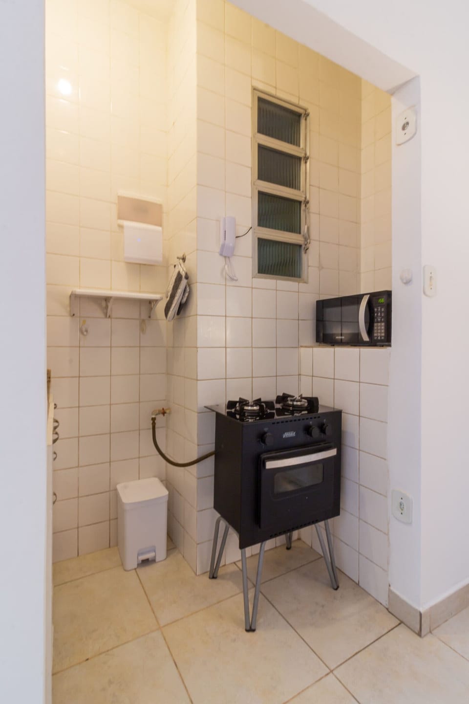House, Smoking | 1 bedroom