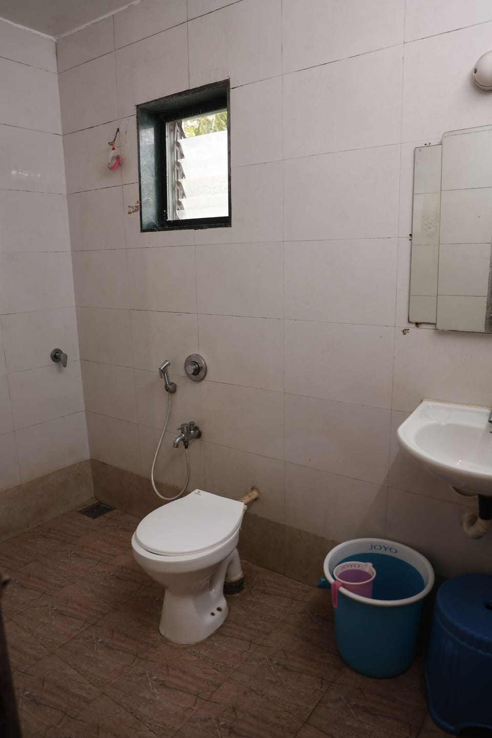 Standard Room | Bathroom | Shower