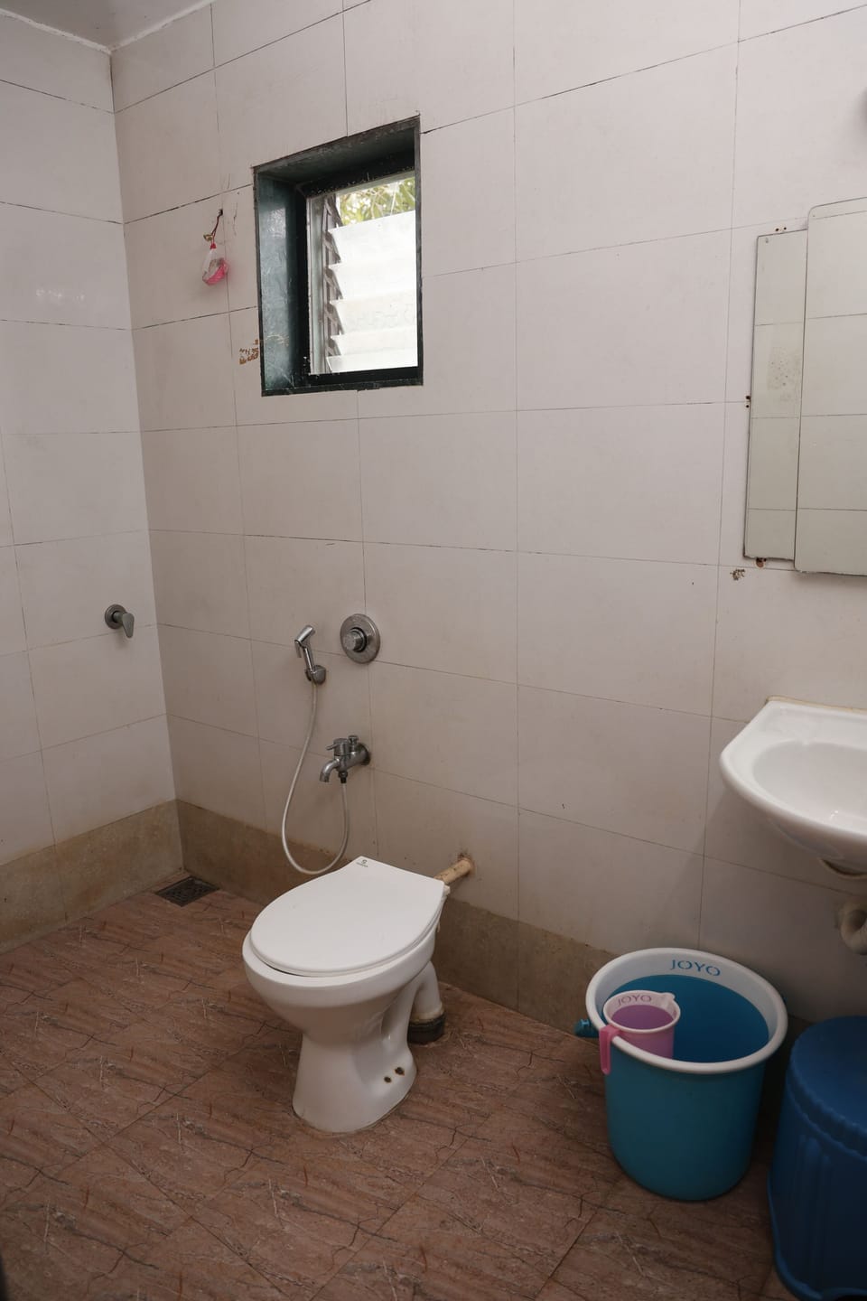 Deluxe Room | Bathroom | Shower