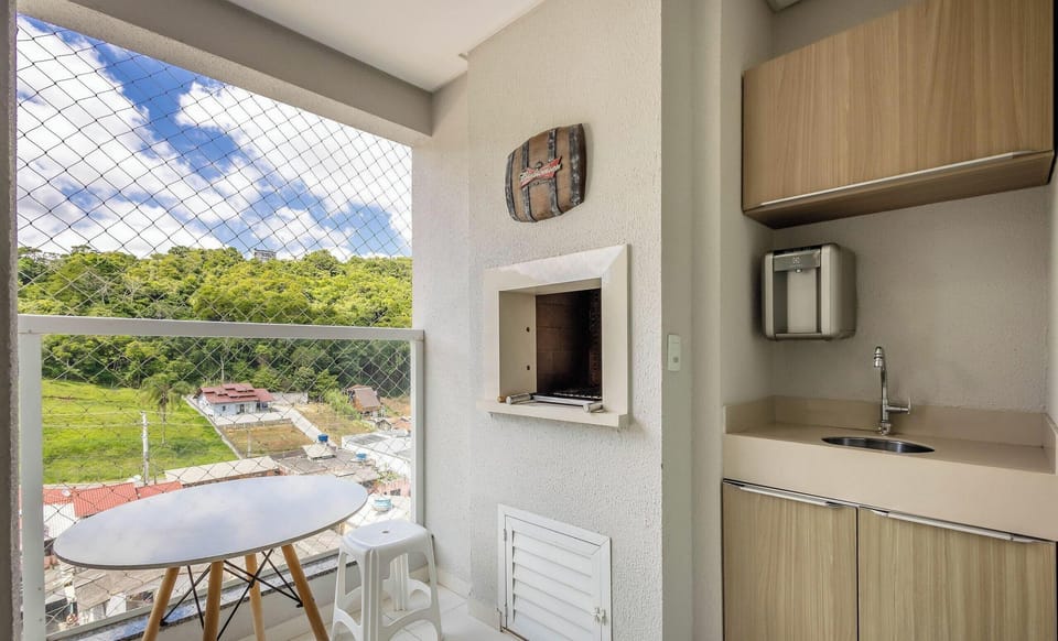 Basic Apartment | Interior
