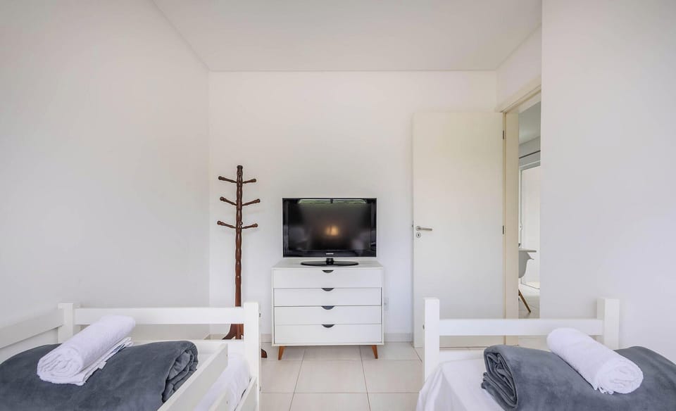 Basic Apartment | 2 bedrooms, WiFi (free)
