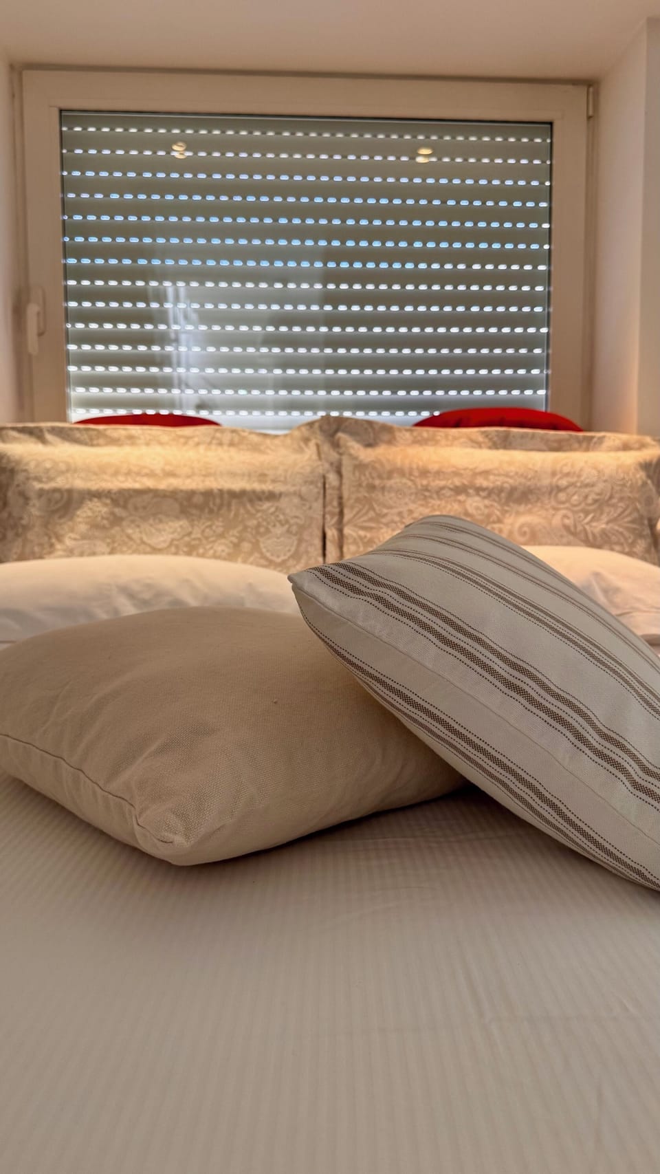 Comfort Apartment, City View | Blackout drapes, iron/ironing board, free WiFi