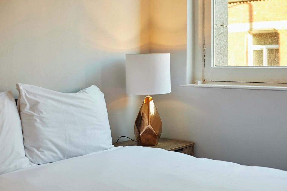 Apartment 1 Stanley Street, Liverpool - Host & Stay 
 