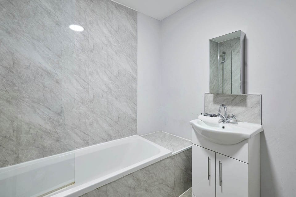 Apartment 9 Stanley Street, Liverpool - Host & Stay