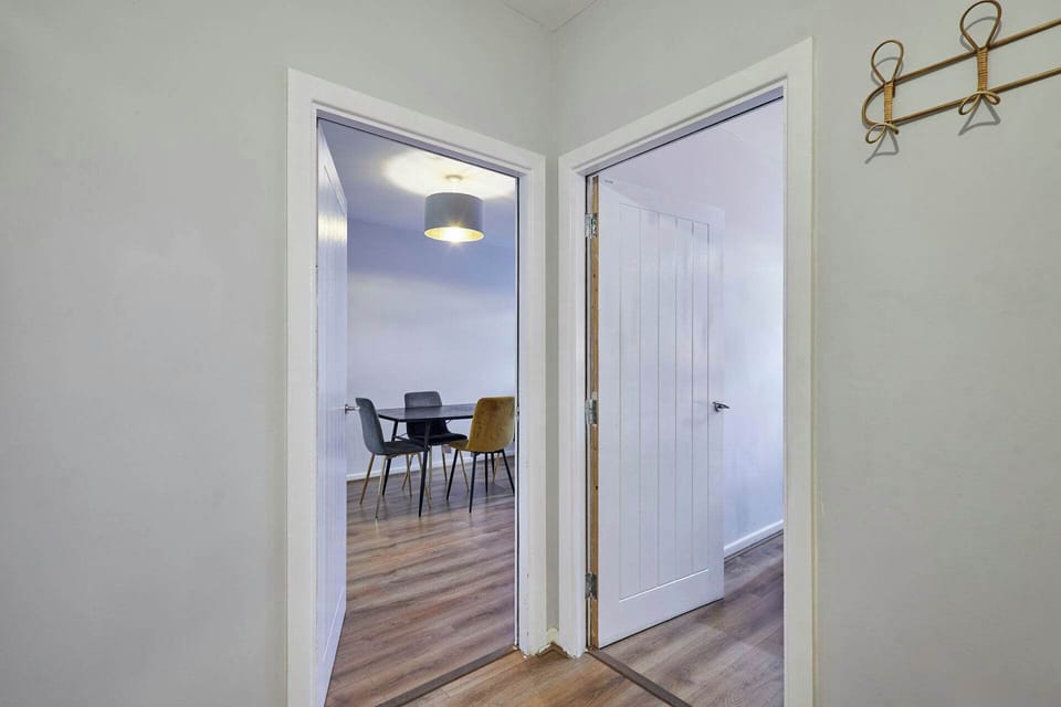 Apartment 2 Stanley Street, Liverpool - Host & Stay 