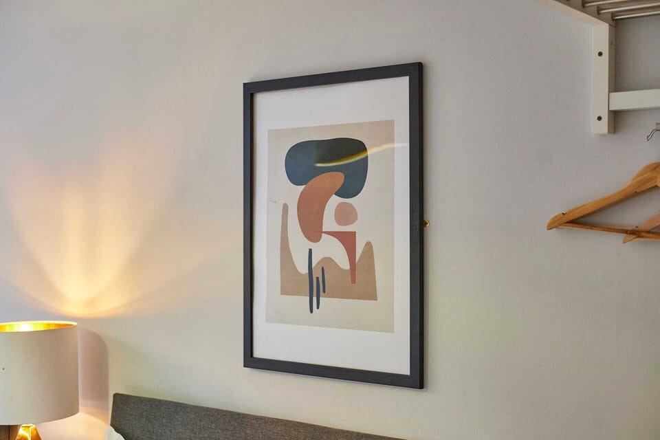Apartment 4 Stanley Street, Liverpool - Host & Stay 