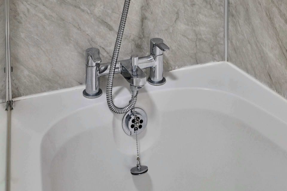 Apartment 5 Stanley Street, Liverpool - Host & Stay 