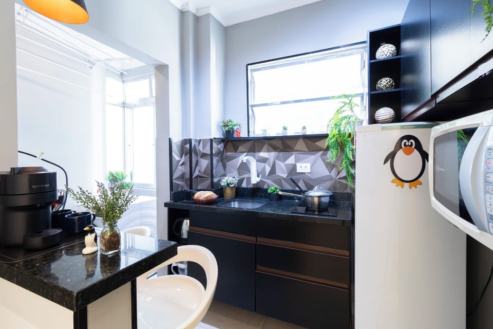 Apartment | Private kitchen