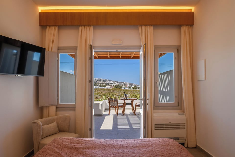 Classic Double or Twin Room | Premium bedding, blackout drapes, soundproofing, iron/ironing board