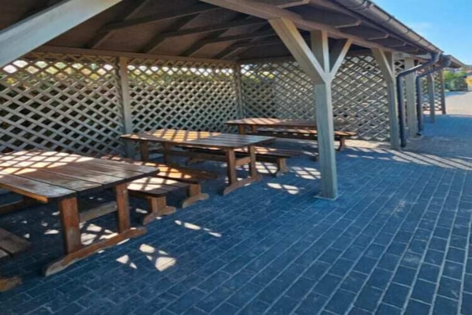 Holiday Park Facilities and Services 