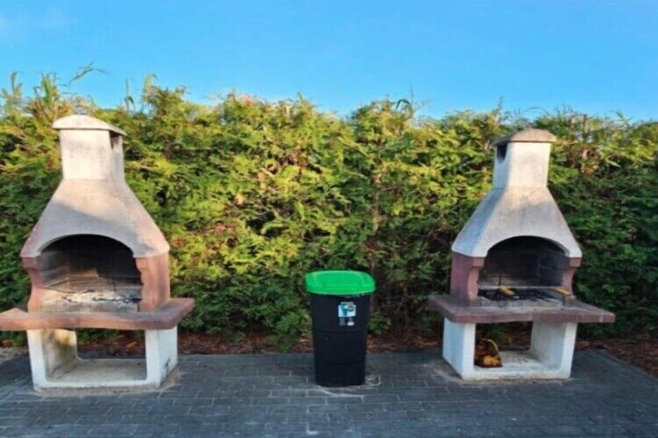 Holiday Park Facilities and Services 