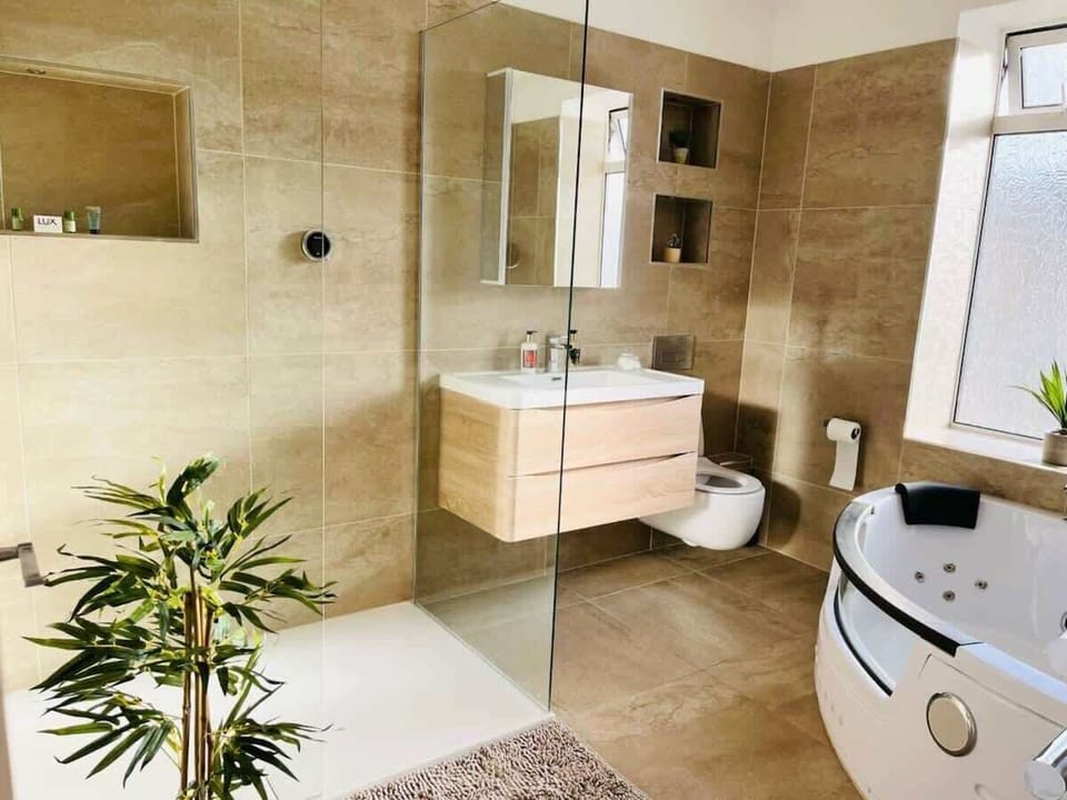 Bath