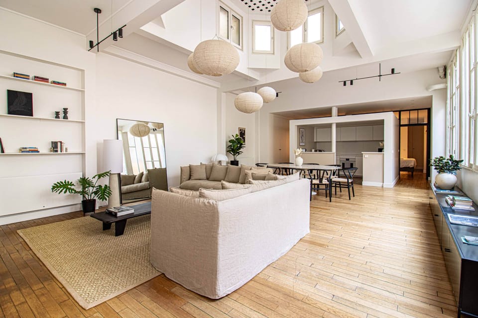 Loft -1