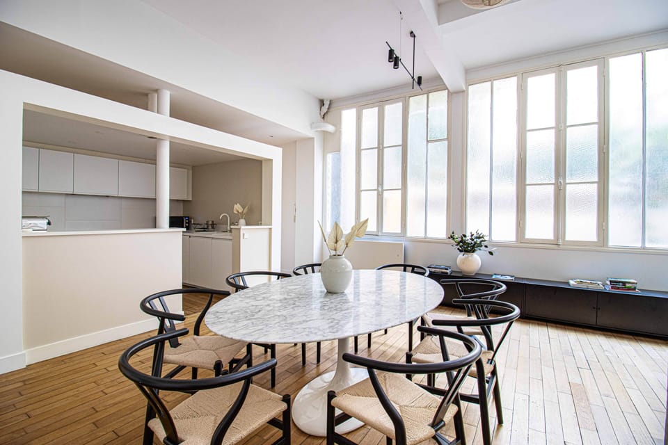 Loft -7