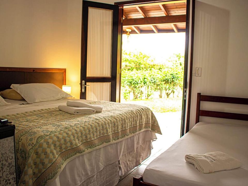 Suite, Garden View | Desk, WiFi (free)