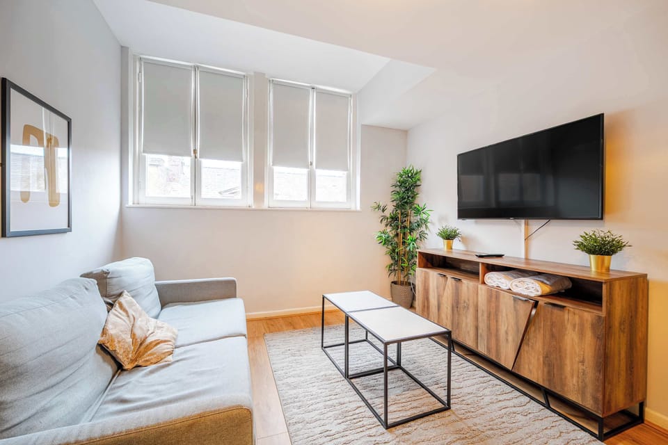 House | 1 bedroom