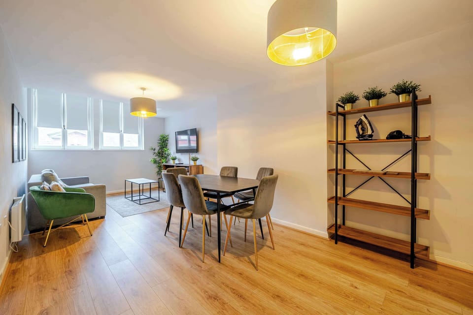 House | 1 bedroom