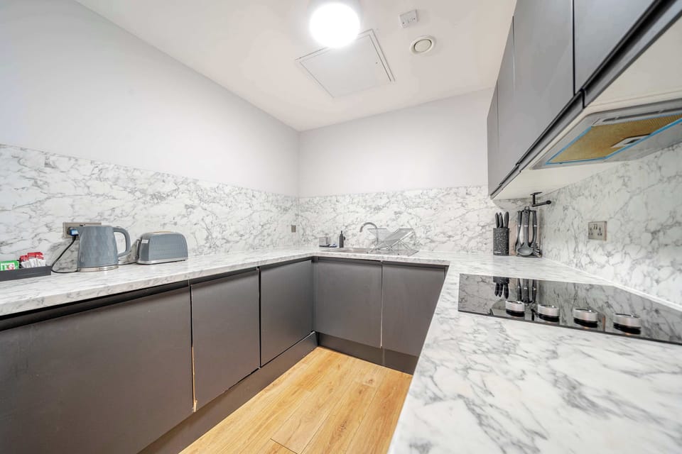 House | 1 bedroom