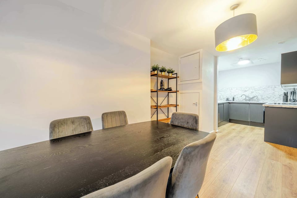 House | 1 bedroom