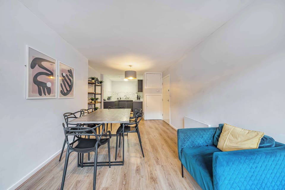 House | 1 bedroom