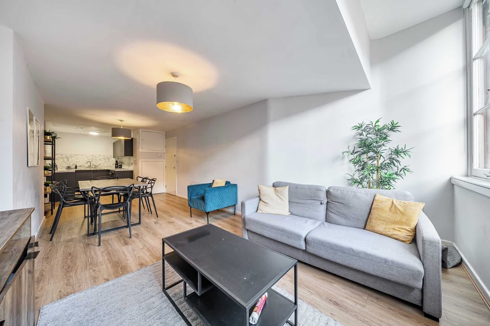 House | 1 bedroom