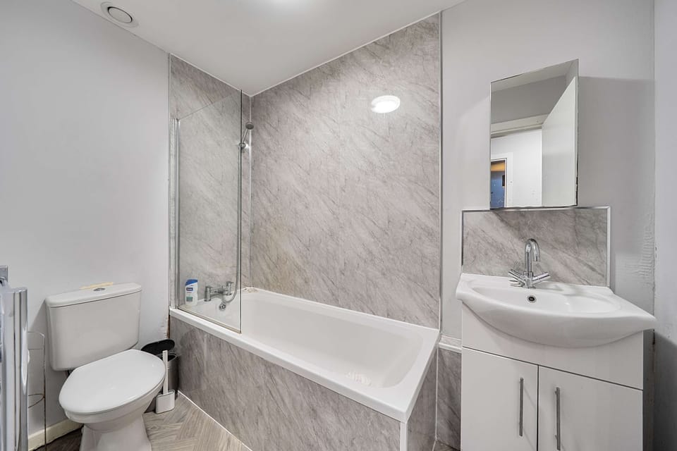 House | 1 bedroom