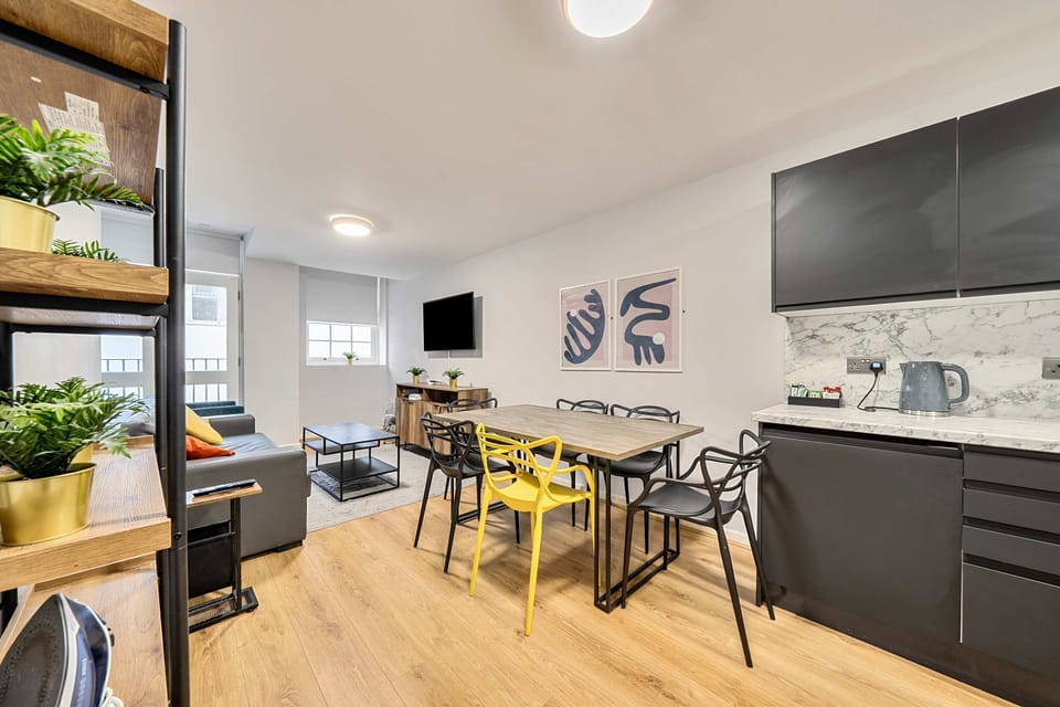 House | 1 bedroom