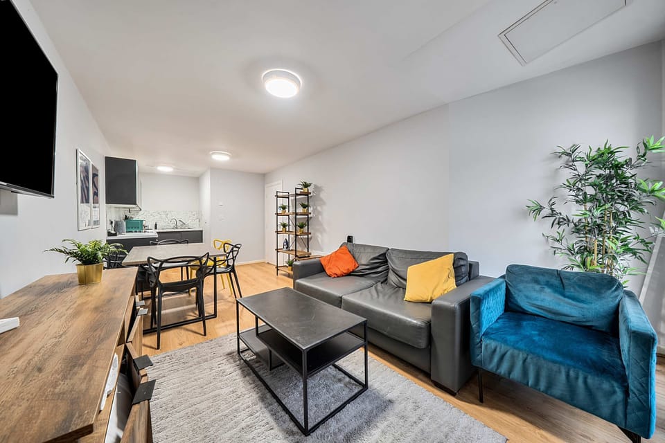 House | 1 bedroom