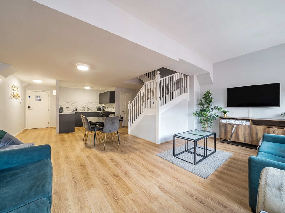 Apartment | 3 bedrooms