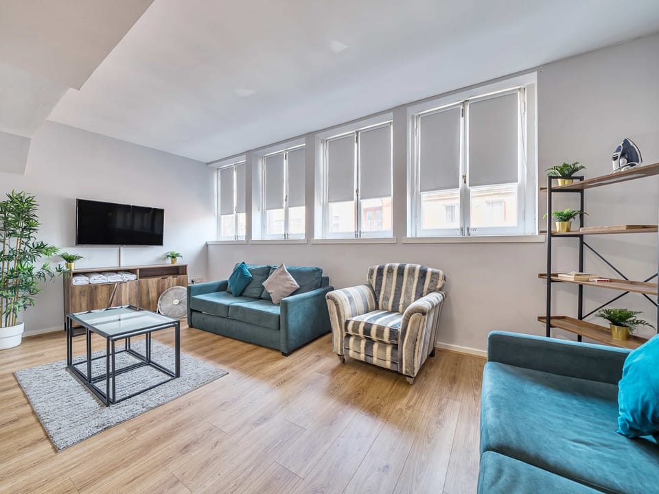 Apartment | 3 bedrooms