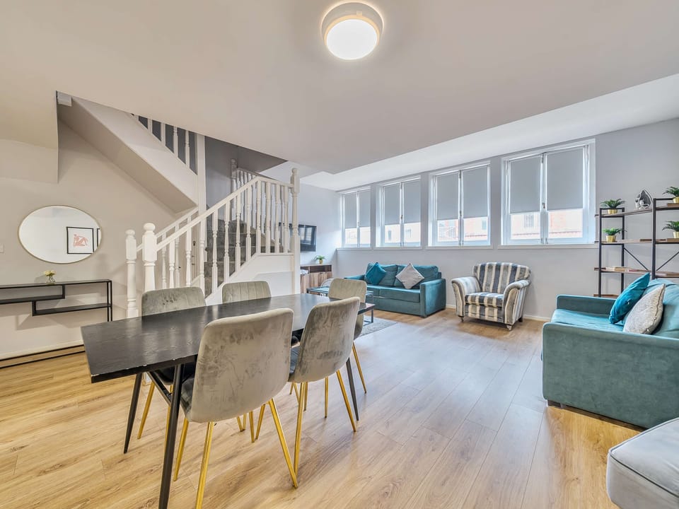 Apartment | 3 bedrooms