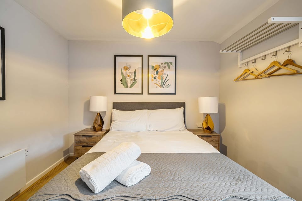 Apartment | 3 bedrooms