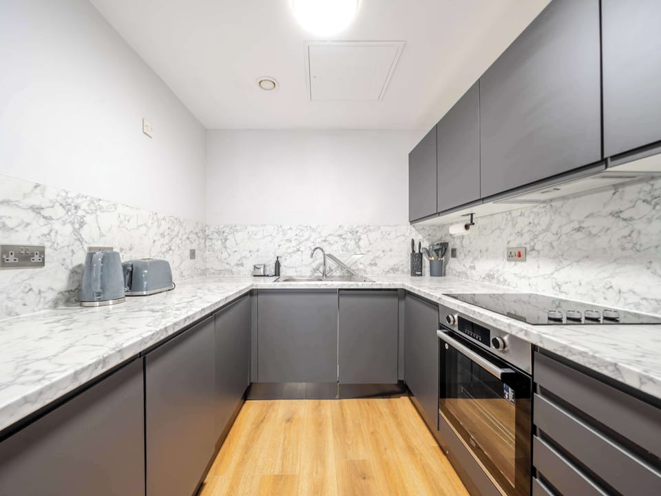 House | 1 bedroom