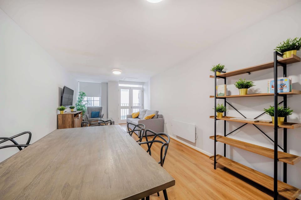 House | 1 bedroom