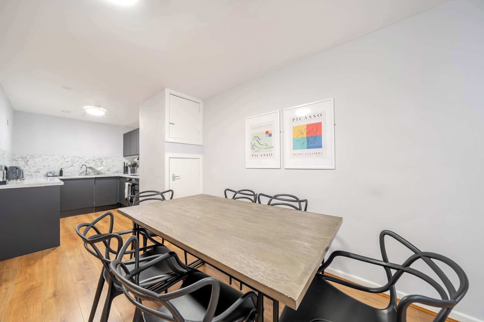 House | 1 bedroom