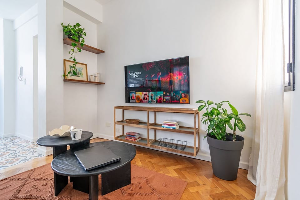 TV and multimedia