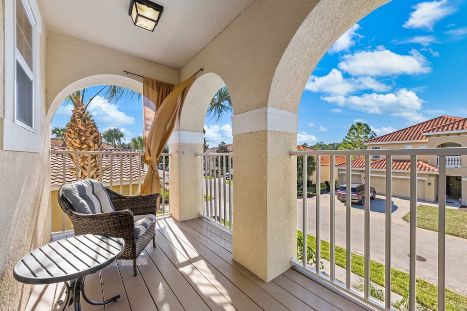 House (6 Bedrooms) | Property amenity