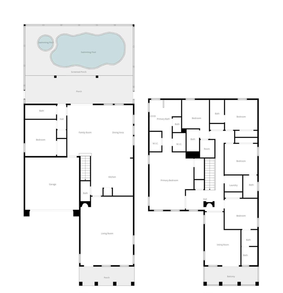 House (6 Bedrooms) | Property amenity
